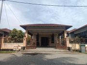 SemiD Single Storey Taman Cempaka Selatan Muar Open Facing