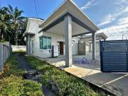 SEMID SINGLE STOREYBandar Permata Lunas Lunas Kedah