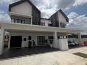 SemiD Suria Heights Seremban 2 35x75
