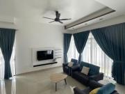 SemiD TAMAN JENDERAM HARMONI DENGKIL Fully Furnished