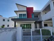 SemiD Taman Machang BubokBukit Mertajam Penang
