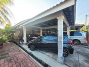 SemiD Taman Sri Bayu Bagan Lalang Sepang