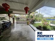 SemiD Taman Tanjung Indah Kulim