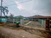 SEMID TERLUAS MUR2 5597SQFT 3 2 NEGO Bandar Puteri Jaya