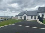 semidetached bungalow crieve mor crievesmith letterkenny...