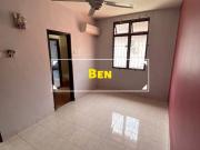 Semidetached doublestorey terrace house