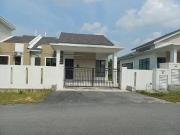SemiDetached HOUSE at TAMAN JENDERAM ANGGUN DENGKIL SELANGOR