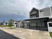 SemiDetached House for Rent Sepang Selangor Lakeview...