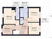 SemiDetached House for sale 106 Cois Na HAbhainn...