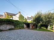SemiDetached House for sale 1 Glandore Villas Blackrock...
