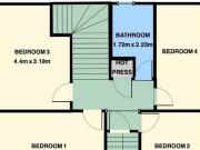SemiDetached House for sale 59 Dun Na Mara Renmore...