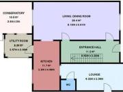 SemiDetached House for sale 9 Rockmount Road Highfield...