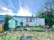 Semidetached house for sale in Merton Bungalow Fernbrook...