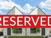Semidetached house for sale in The Primary Gartshore...