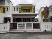 SemiDetached House Kg Baru Kerteh