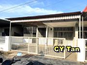 SemiDetached House Taman Usaha Bukit Mertajam Partial...