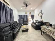 SemiDetached Taman Johan Setia Klang Shah Alam