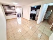 Semiequipado Departamento seguro cerca Macroplaza |...
