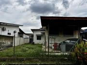 Semifurnished bungalow house