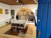 Seminario Casa ampla com 186 m²