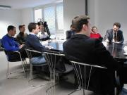 Seminarräume in Wien