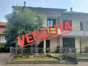 Semindipendente in vendita a Busto Arsizio