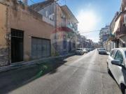 Seminterrato in vendita a Catania, Picanello