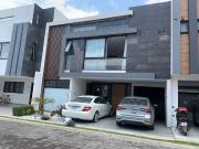 SEMINUEVA MODERNA EN MISION DE MORILLOTLA