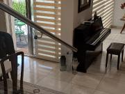 SEMINUEVA/MODERNA CASA C/1REC.Y 1BAÑO EN P.BAJA$6M