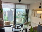 Seminuevo, 40 mts2, gran conectividad