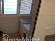 SEMINUEVO, ACOGEDOR Y LUMINOSO CON PATIO Y ASCENSOR