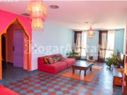 SEMINUEVO, AMPLIO Y CON TERRAZA