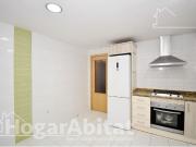 SEMINUEVO CON GARAJE Y TRASTERO