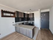 SemiNuevo Depto. 2D 1B 1Estac. Vicuña Mackenna Metro...