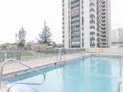 Seminuevo Depto. 2D 2B 1Estac. Metro Carlos Valdovinos