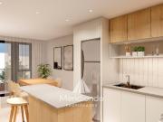 Semipiso 2 amb. 58m2 frente c/ Balcón. EN POZO Zona...