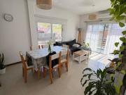 SEMIPISO 2 AMB CON BALCON, BAÑO, TOILETTE Y COCHERA SAN...