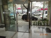 SEMIPISO 2 AMB.EN SUITE FTE Y CFTE. C/BCON