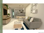 SEMIPISO 2 AMB PATIO EN VENTA ALMAGRO