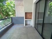 semipiso 2 ambientes a estrenar en parque avellaneda