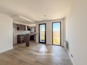 Semipiso 2 ambientes al frente con Balcón Zona Chauvín