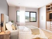 Semipiso 2 ambientes al frente con Balcón Zona Aldrey /...