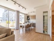 EXCLUSIVO Semipiso 2 Ambientes amoblado con Balcón... EXCLUSIVO Semipiso 2 Ambientes amoblado con Balcón...