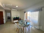 Semipiso 2 ambientes con Cochera y Baulera Quilmes APTO...