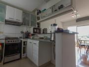 Semipiso 2 ambientes en Floresta