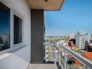 SEMIPISO 2 AMBIENTES EN PUNTA MOGOTES A ESTRENAR