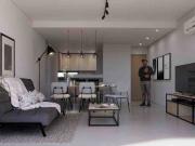 Semipiso 2 dormitorios en pozo