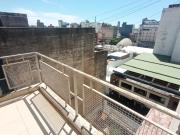 SEMIPISO 2 DORMITORIOS + ESCRITORIO BALCON 2 BAÑOS AV....