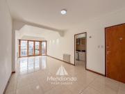 Semipiso 3 amb al frente con balcón con COCHERA....