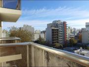 Semipiso 3 amb cochera cubierta a estrenar Plaza Mitre